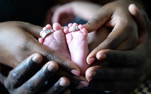 Disgen handledning - Adoptiv- och fosterföräldrar